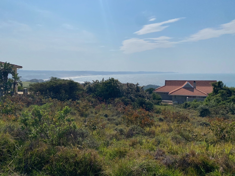 0 Bedroom Property for Sale in Khamanga Bay Eastern Cape